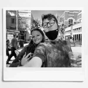 Aiden Zhane Instagram - 34 years on this big rock hurtling through space & time 🌎💨
Here is to the moments that make it worthwhile! Happy Birthday to Me 🎉