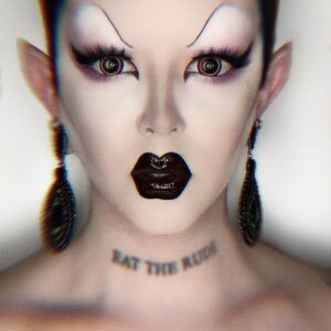 Aiden Zhane Instagram - 🦇