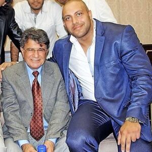 Aidin Khataei Instagram - خسروی آواز ایران بدرود
