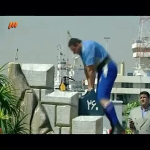 Aidin Khataei Instagram - پهلوان بودن فقط در زور نيست ،زور بازو كه فقط منظور نيست پهلوان بودن فقط در مرد نيست،مرد اگر مرد است بدون درد نيست...🌹این کلیپ تقدیم به پدر مادرم میکنم روحتون شاد❤️