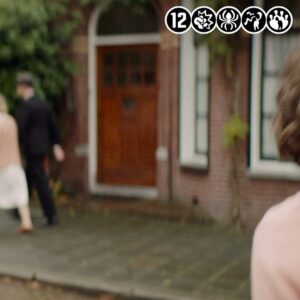 Aiko Beemsterboer Instagram - swipe! 🎬 februari 2021 in de bioscoop! hele trailer: link in bio! #mijnbestevriendinannefrank #mybestfriendannefrank #annefrank #hannahgoslar