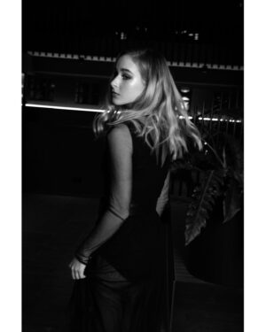 Aiko Beemsterboer Instagram - glamour-🐈‍⬛