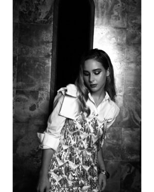 Aiko Beemsterboer Instagram - glamour-🐈‍⬛