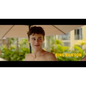 Aiko Beemsterboer Instagram - daar gaan we! swipe voor de trailer 🏝️🦩 #allinclusive #allinclusivefilm