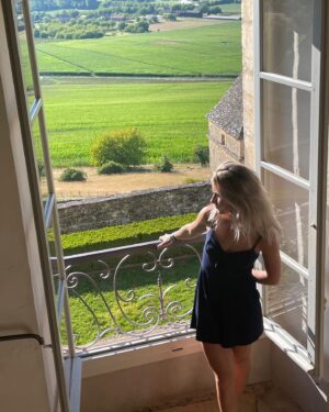 Aiko Beemsterboer Instagram - c’est tout 🍃