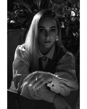 Aiko Beemsterboer Instagram - glamour-🐈‍⬛