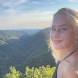 Aiko Beemsterboer Instagram - c’est tout 🍃