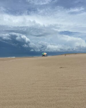 Ailín Salas Instagram - Con @enzo_codaro entre los cielos las vacas y los mares
