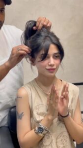 Actress Aima Baig HD Instagram Photos and Wallpapers June 2024