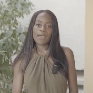 Aindrea Emelife Instagram - Excited to be sharing snippets of curatorial thinking's over on @nigeriaimaginary and @mowaaofficial ahead of the Nigeria Pavilion at the 60th International Art Exhibition, La Biennale Di Venezia @labiennale.

The opening sentence from the Manifesto, titled, Natural Synthesis, written by artist Uche Okeke.Guided by the renascent African spirit of the 60s, Okeke and his peers forged a new modality for modernist art that synthesised traditional, indigenous African aesthetics with the new techniques and sensibilities found in a post-colonial world.

Articulated through many fields of reference and artistic disciplines, Nigeria Imaginary is a restless investigation of the past. It looks back at some of Nigeria’s historic moments and artistic creations, explores the present, and defiantly imagines what is yet to come.