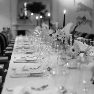 Aindrea Emelife Instagram - Dinner hosting duties with the dream team @huxley ✨

What a way to celebrate the opening of Frieze with an inspiring table of people at my favourite spot, @the22.london

Thank you to @tablescapeluvr, @jeb_jagne, @camparigroup, @birdinhandwine, @penhaligons_london, and my Huxley family for making my hostess fantasies come true 

Happy Frieze week!
