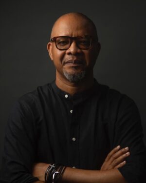 Aindrea Emelife Instagram - Christie's and the Museum of West African Art (MOWAA) are collaborating to raise funds for MOWAA and its initiatives to create a cultural ecosystem in Benin City based on the art of the past, present and future.⁣
⁣
A number of artists have generously agreed to donate original works of art to the auction, including Kehinde Wiley, Yinka Shonibare, Tunji Adeniyi-Jones, Lakwena Maciver and Victor Ehikhamenor.⁣
⁣
Proceeds from the sale of the works will go towards MOWAA initiatives including the presentation of the Nigerian Pavilion at La Biennale di Venezia, 2024—commissioned by the Governor of Edo State and curated by Aindrea Emelife—and the 20-acre Creative District, including the Rainforest Gallery.⁣
⁣
#MOWAA @aindreaemelife @kehindewiley @shonibarestudio @tunjiaj @lakwena @victorsozaboy @mowaaofficial