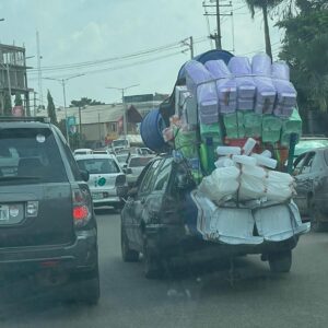 Aindrea Emelife Instagram - Snapshots from Benin, Nigeria - walking tours with @iamenotie, trips to the rainforest with @adjaye_visual_sketchbook, road runner car journeys, and bronze casting history. 

Benin is living culture ❤️