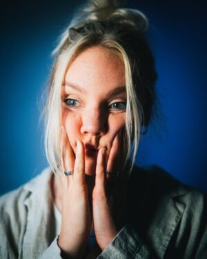 Áine Rose Daly Instagram - me trying to cope with the fact that we still have to wait 2 more days to watch @boilingpointofficial 🥲🥲🥲🥲🥲 

📸: @probablyarobot