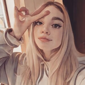Áine Rose Daly Instagram - I've been bad at social media these days cause I've been a busy 🐝 half cause of boring reasons but also half cause of REALLY EXCITING REASONS AND NEXT YEAR IS GONNA BE SICK AND ITS MY BIRTHDAY ON SUNDAY 🐢 swipe for the obligatory ai cartoon me ✌️
.
.
.
.
.
#actormusician #2023 #hyped