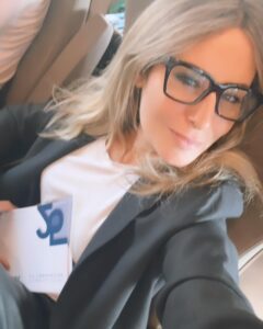 Actress Ainhoa Arbizu HD Instagram Photos and Wallpapers June 2024