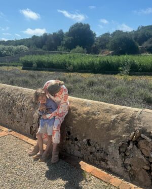 Ainhoa Arbizu Instagram - mi lugar favorito : juntos 
mi imagen fav : la última 
🐠