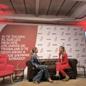 Ainhoa Arbizu Instagram - MIX !

1) dos de mis amores   hogar 
2) a(mar)
3) planetarios (top team)
4) same days same time
5) familia 2 ruedas
6) CORAZÓN encogido pero esperanzado 💪 nuestra prioridad (súper equipo, family!)
7) cafecito con buena vibra
8) best teacher! 🦆method!
9) disfrutonas 
10) ñam