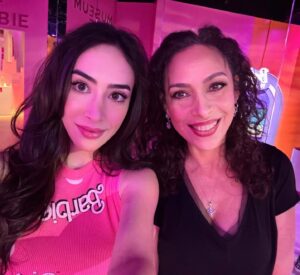 Ainsley Bailey Instagram - Happy Mother’s Day to this absolute angel 🥹💕 i genuinely don’t know what I’d do without her. I’m so grateful i lucked out and get to be her daughter. ily forevzies @gnbailey 🩷