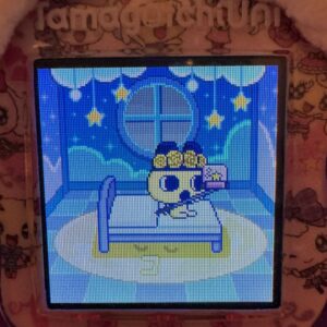 Ainsley Bailey Instagram - sorry my tamagotchi took my phone