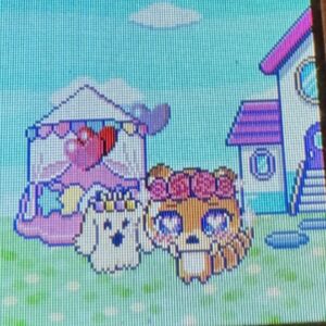 Ainsley Bailey Instagram - sorry my tamagotchi took my phone
