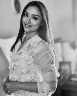 Aishwarya Devan Instagram - 