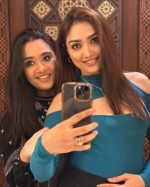 Aishwarya Devan Instagram - ❤️