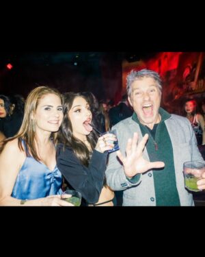 Aitana Rinab Perez Instagram - Some moments with my favorite people 🫶
Thank you to the amazing @handsome.mf @snapppshots for capturing these last weekend 📸💕