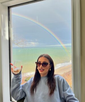 Aitana Rinab Perez Instagram - Mood for 2024