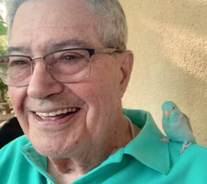 Aitana Rinab Perez Instagram - Today our full of life abuelo has passed. Although we are with heavy hearts he left laughing and dancing his way till the end. We love you abuelo forever and always rip our angel ❤️