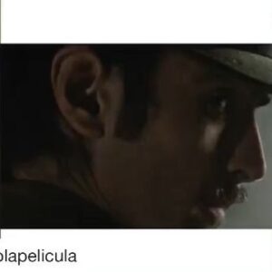 Aitor Luna Instagram - Ya esta aquí....13 de septiembre.... @sordolapelicula  #peliculonaquen de @alfonsocortescavanillas  #siempre agradecido por tan maravilloso personaje #capitánbosch y rodeado de tanto #grande y encima #famila @asieretxeandia @___hugo_silva @marianalvaz @olimpia.melinte @edmayo  y todo el equipazo de @lcbros APARTIR DEL 13 DE SEPTIEMBRE EN CINES