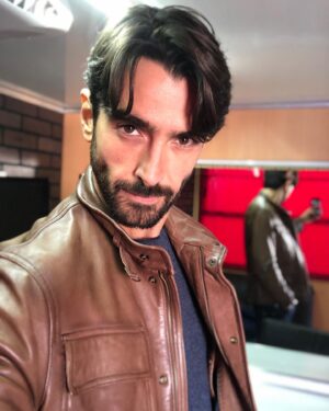 Aitor Luna Instagram - Listo para otro día de #shooting y feliz por tanta buena noticia..... #sordolapelicula y #lacatedraldelmar recogiendo premios y #merecidísimos #orgullocañero #orgulloderaza