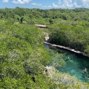 Aixa Villagrán Instagram - Holbox, en maya hoyo negro; o me pierdo o me encuentro.