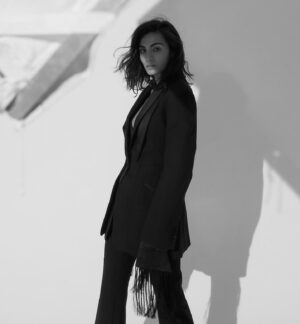 Aiysha Hart Instagram - Outtake 📷 @stefgalea