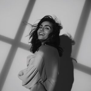 Aiysha Hart Instagram - Some days I am more wolf than woman
