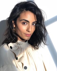 Actress Aiysha Hart HD Instagram Photos and Wallpapers July 2020
