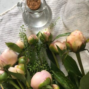 Aiysha Hart Instagram - If I had a peony for every...
