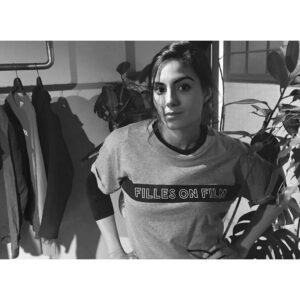 Aiysha Hart Instagram - According to Women & Hollywood, in the top 100 grossing films of last year, females accounted for just -

37% of major characters.
32% of speaking characters.
29% of all sole protagonists.

Furthermore, only 14% of female characters were black and a mere 10% were of other non-white ethnicities. 
Gender inequality isn't just a gender issue, it is also a race issue. #intersectionalfeminism