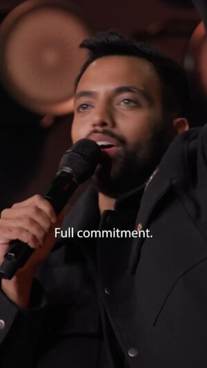 Akaash Singh Instagram - Liberals have the right intentions but wrong execution. 

This clip is from my new special #GASLIT now streaming on my Youtube Channel!
