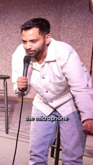 Akaash Singh Instagram - Most unhinged advice I've ever received

Watch the full video on my YouTube channel!