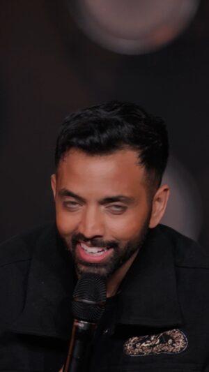 Akaash Singh Instagram - Who's CRAZIER?? Liberals or Conservatives? 

Full Special OUT NOW on my profile page