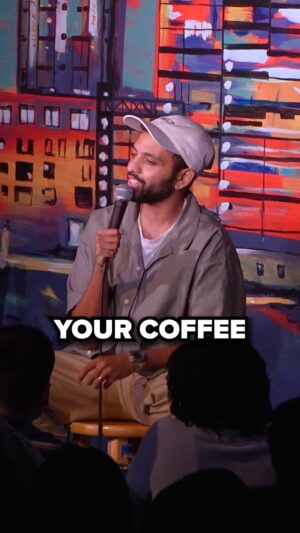 Akaash Singh Instagram - Heard of this new dating app?