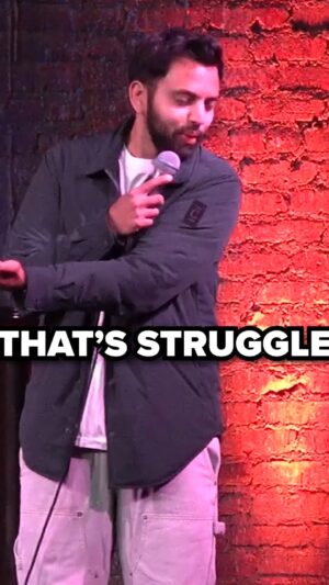 Akaash Singh Instagram - Not All White Men are White