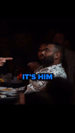 Akaash Singh Instagram - 9/11 Wingman