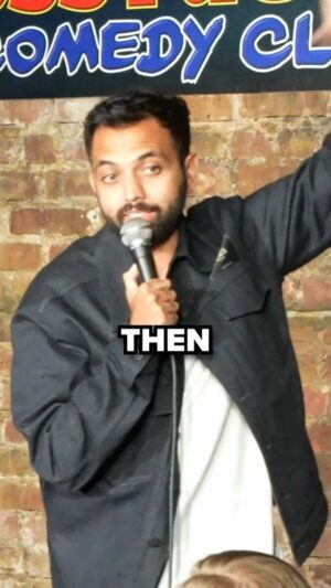 Akaash Singh Instagram - Never Trust This Guy With Your Money