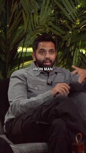 Akaash Singh Instagram - Why Marvel Movies Are Flopping