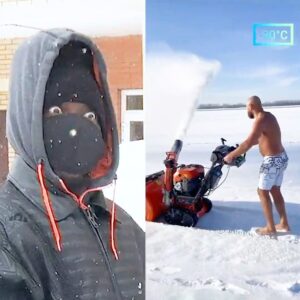Akbalau Ubumeri Ukulanja Instagram - Пришли   если видос хоть чуть-чуть поднял настроение. 🤎😉
.
С праздником #мужики!
.
#позитив #смех #funny
#simonnrj #прикол #лол 
#чёрныйперец #lol #nrj
#зима #праздник #снег
#шоусчернымперцем 
#snow #winter #холод 
#23февраля #морж