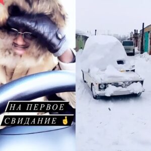 Akbalau Ubumeri Ukulanja Instagram - Пришли   если видос хоть чуть-чуть поднял настроение. 🤎😉
.
.
#позитив #смех #funny
#simonnrj #прикол #лол 
#чёрныйперец #lol #nrj
#зима #сугроб #снег
#шоусчернымперцем 
#snow #winter #холод 
#деньвлюблённых #car
#valentinesday #тачка