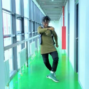Akbalau Ubumeri Ukulanja Instagram - Оцени танец от 1 до 5 🤎😉
.
Master KG ft. Nomcebo Zikode - #Jerusalema
. ⠀
#танец #танцы #fun 
#dance #simonnrj 
#чёрныйперец #nrj
#позитив #afropop
#шоусчернымперцем