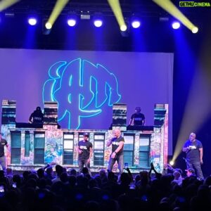 Akhenaton Instagram - HHHISTORY TOUR 🔥🔥🔥 
#iam #rapfrançais #hhhtour #hiphop #marseille #concert #music #2024tour
